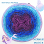 Preview: MERMAID 6 Farben